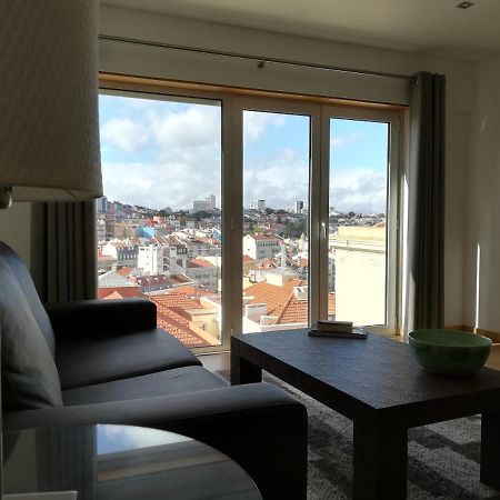 Appartamento Lisbon Grand View Esterno foto