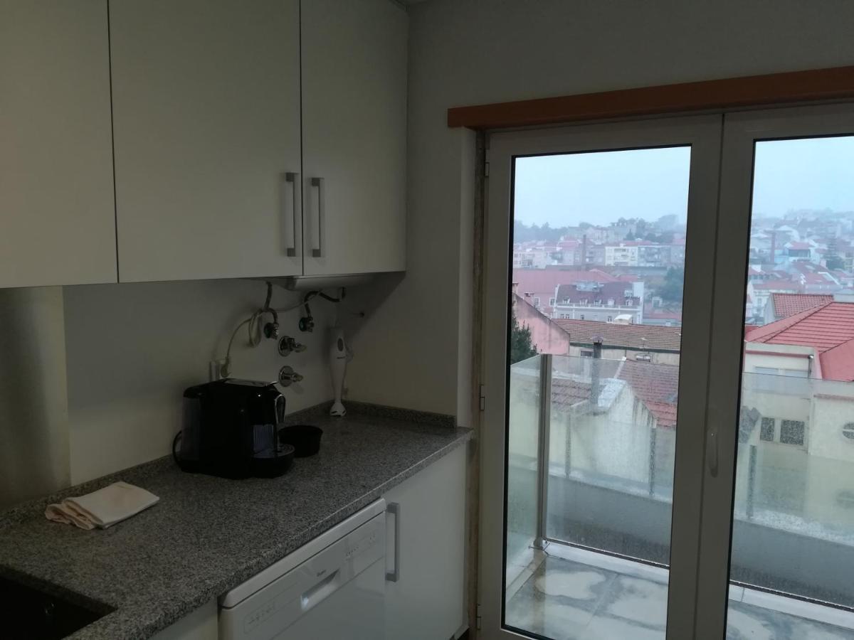 Appartamento Lisbon Grand View Esterno foto